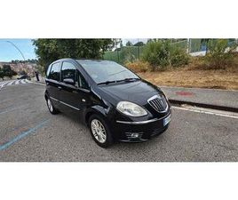 LANCIA MUSA LANCIA - MUSA