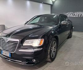 LANCIA THEMA 3.0 V6 MULTIJET II 239 CV EXECUTIVE U