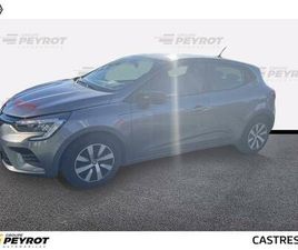 RENAULT CLIO CLIO TCE 90 EQUILIBRE