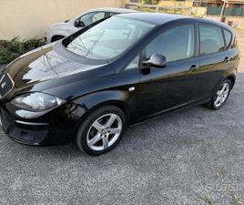 SEAT ALTEA 1.6 TDI 105 CV CR DPF DSG STYLE