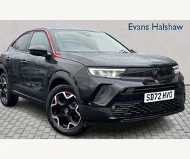 1.2 TURBO GS LINE EURO 6 (START/STOP) 5DR