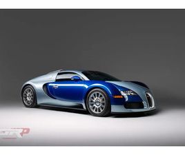 2008 BUGATTI VEYRON