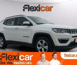 JEEP COMPASS JEEP COMPASS 1.6 MJT LONGITUDE 4X2