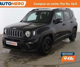 RENEGADE 1.0 SPORT 4X2