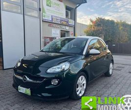 OPEL ADAM ADAM ADAM 1.2 70 CV JAM
