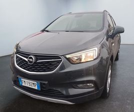 OPEL MOKKA X MOKKA 1ª SERIE MOKKA X 1.6 CDTI ECOTEC 136CV 4X2 START&STOP ADVANCE