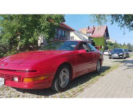FORD PROBE FORD PROBE 2.2 TURBO ZAMIENIĘ LUB SPRZEDAM WARSZAWA WOLA • OLX.PL