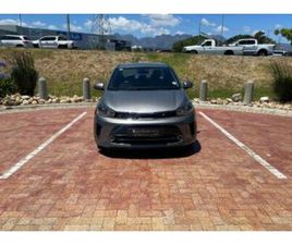 KIA PEGAS 2022 KIA PEGAS 1.4 EX