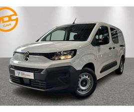 5PL HEAVY DUBBELE CABINE