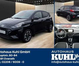 HYUNDAI I10 1.2 AT JOKER PLUS+ KLIMAUTO+NAVI+KAMERA