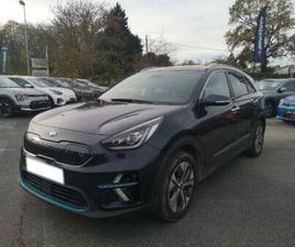 KIA E NIRO E-PREMIUM 204CH