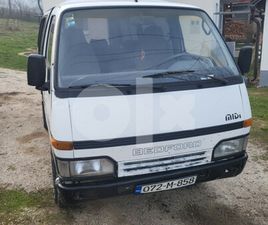 MITSUBISHI L300 MITSUBISHI L300