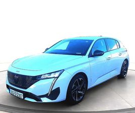 PEUGEOT 308 SOCIETE PEUGEOT 308 COMMERCIAL