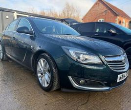 2.0 CDTI ECOFLEX ELITE NAV EURO 5 (START/STOP) 5DR