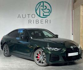 BMW SONSTIGE M440I GRAN COUPE*HUD*360°KAMERA*H&K*M-SPORT*