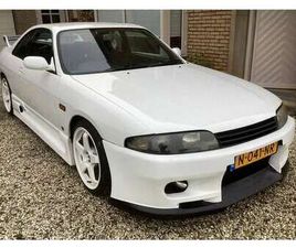 R33 GTST - RB25DET