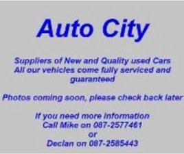 FORD TRANSIT FORD TRANSIT 350L TREND 130PS F FWD 3DR NO VAT