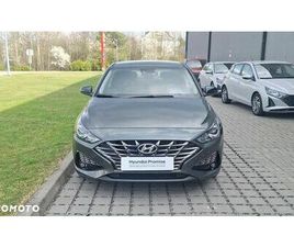 HYUNDAI I30 1.0 T-GDI SMART