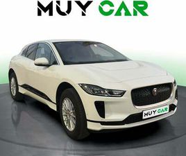 JAGUAR I-PACE JAGUAR I-PACE SE