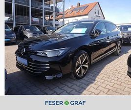 VOLKSWAGEN PASSAT VW PASSAT