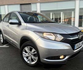 HONDA HR-V SUV 1.6 I-DTEC COMFORT