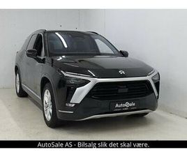 75KW BAAS 6S/KROK/MASSE UTSTYR/KROK/NORSK/S+V