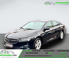 OPEL INSIGNIA GRAND SPORT OPEL INSIGNIA GRAND SPORT 2.0 DIESEL 174 CH BVA