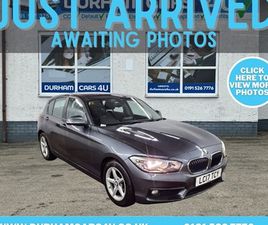 1.5 116D ED PLUS HATCHBACK 5DR DIESEL MANUAL EURO 6 (START/STOP) (116 PS)