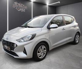 HYUNDAI I10 HYUNDAI I10 1.0 SELECT