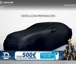 LEXUS NX NX 450H+ LEXUS NX 450H+ EXECUTIVE+