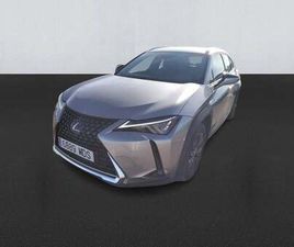 LEXUS UX UX 250H LEXUS UX 2.0 250H BUSINESS