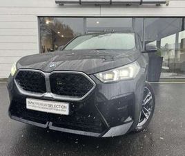 BMW X2 SDRIVE20IA 170CH M SPORT DKG7