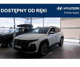 HYUNDAI TUCSON 1.6 T-GDI SMART 2WD