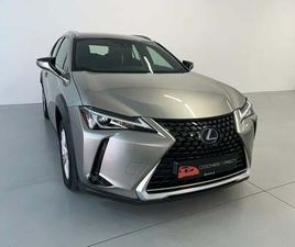 LEXUS UX UX 250H LEXUS UX 2.0 250H EXECUTIVE