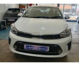 2024 KIA PEGAS 1.4 EX