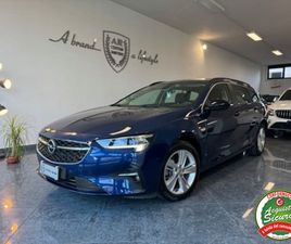 INSIGNIA 2ª SERIE INSIGNIA 1.5 CDTI S&S SPORTS TOURER BUSINESS ELEGANCE