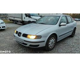 SEAT TOLEDO