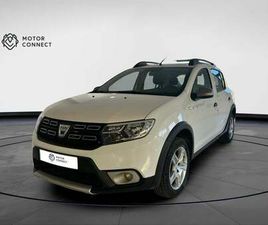 STEPWAY TCE 66KW (90CV)