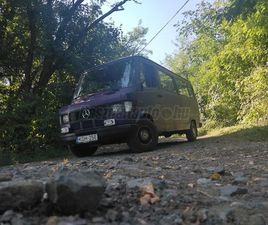 MERCEDES-BENZ EGYÉB Z1 2.5 T1