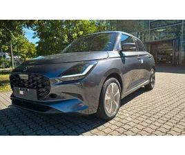 SUZUKI SWIFT 1.2 COMFORT+ HYBRID CVT