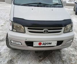 TOYOTA LITE ACE