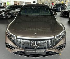MERCEDES-BENZ EQS 53 AMG/ 4M/ TV /HYPERSCREEN