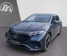MERCEDES-BENZ EQS SUV 580 /4M /AMG/ HYPER/BURMEISTER
