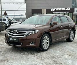 TOYOTA VENZA
