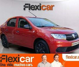 LOGAN MCV 1.0 ESSENTIAL 75