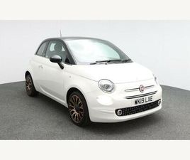 1.2 120TH EURO 6 (START/STOP) 3DR