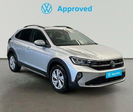 VOLKSWAGEN TAIGO ``MÁS`` 1.0 TSI 85 KW (115 CV)