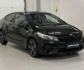 KIA CERATO