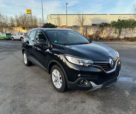 RENAULT SCENIC XMOD RENAULT KADJAR ENERGY DCI 130 XMOD,NAVI,PDC,SITZH.,TEMPO