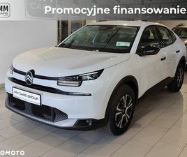 CITROEN C4X CITROËN C4X